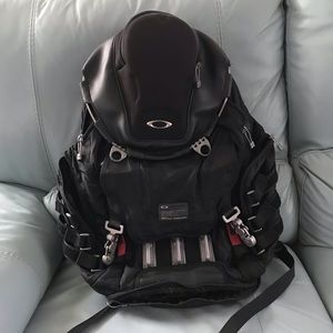 Oakley backpack